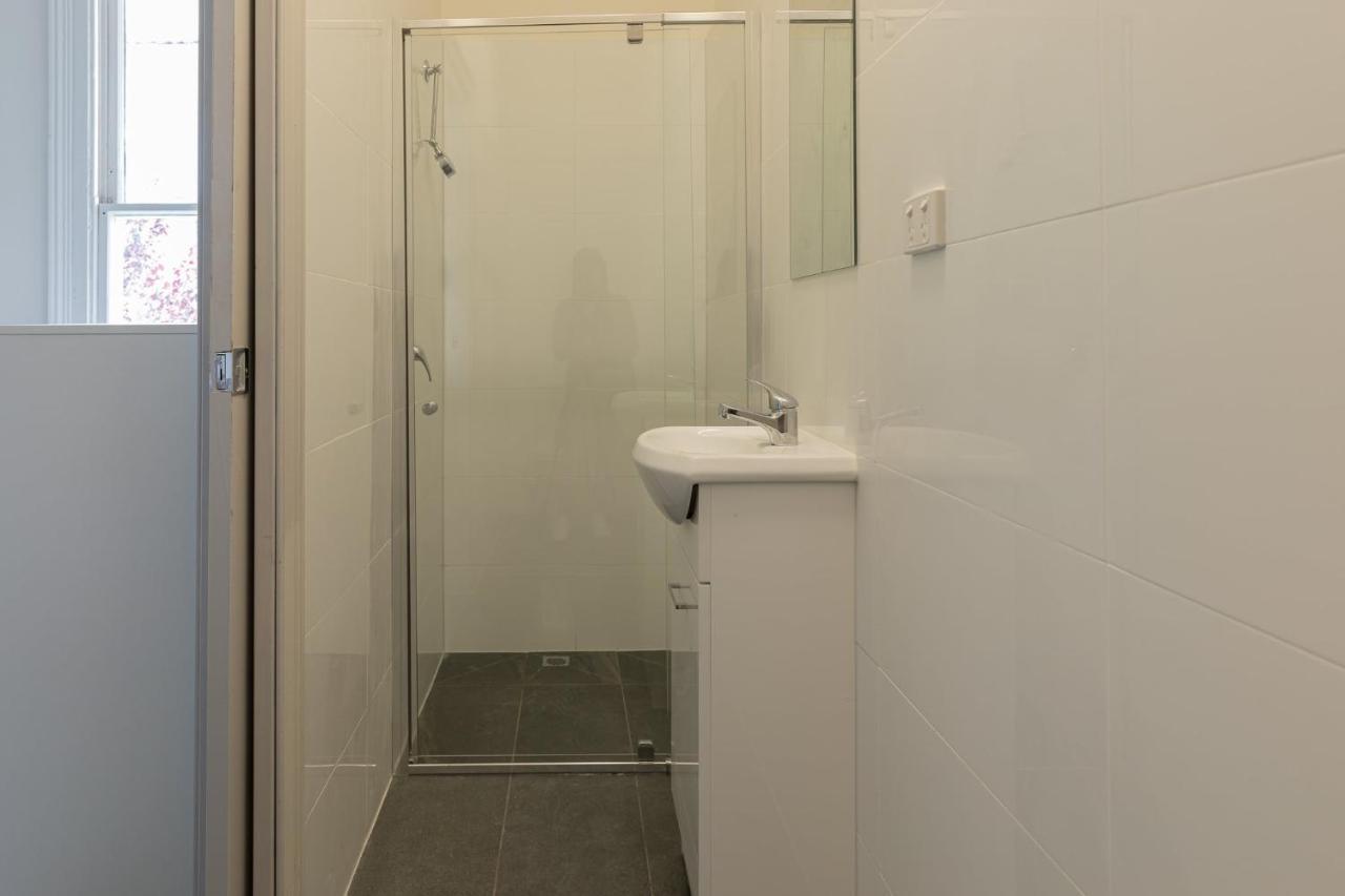 50 St Windsor Albergue Melbourne