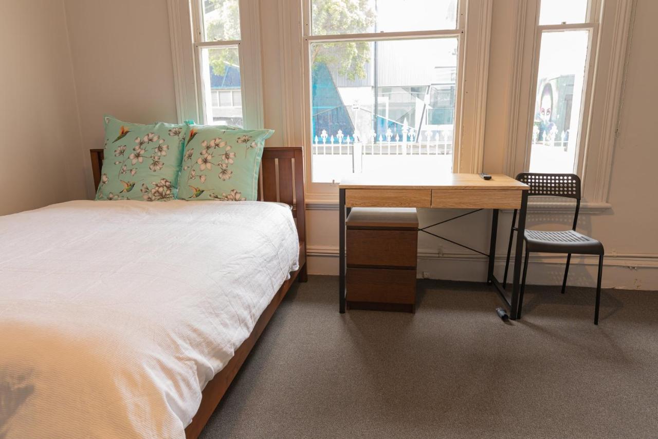 Albergue 50 St Windsor