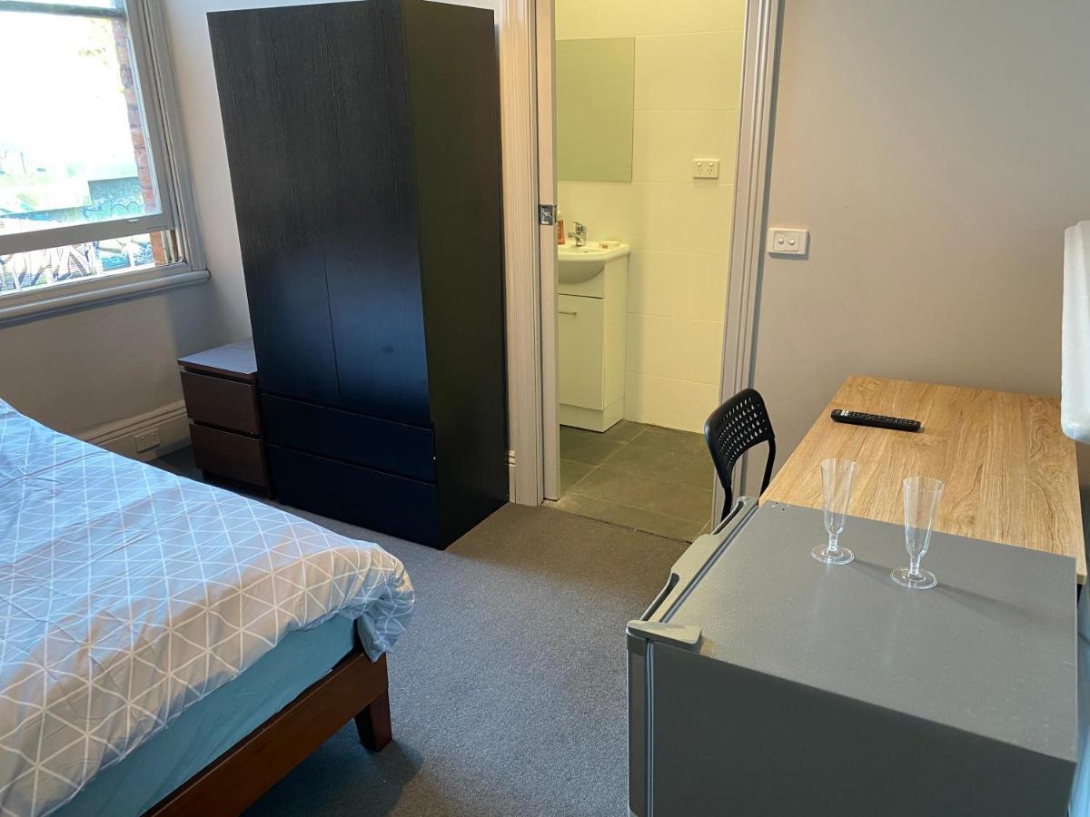 Albergue 50 St Windsor