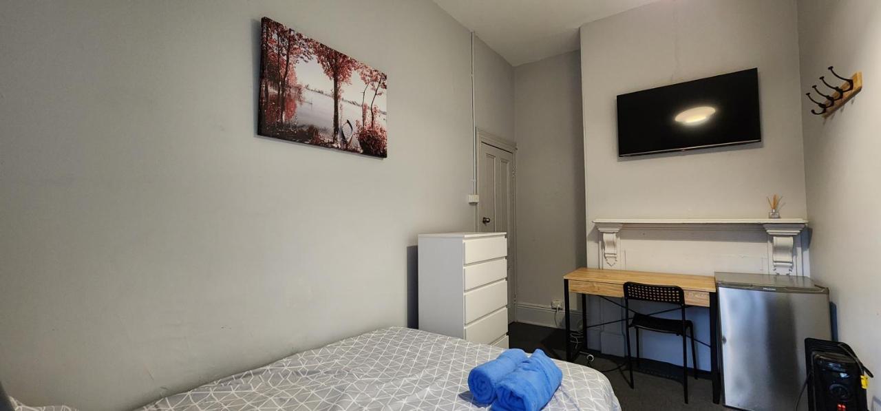 Albergue 50 St Windsor