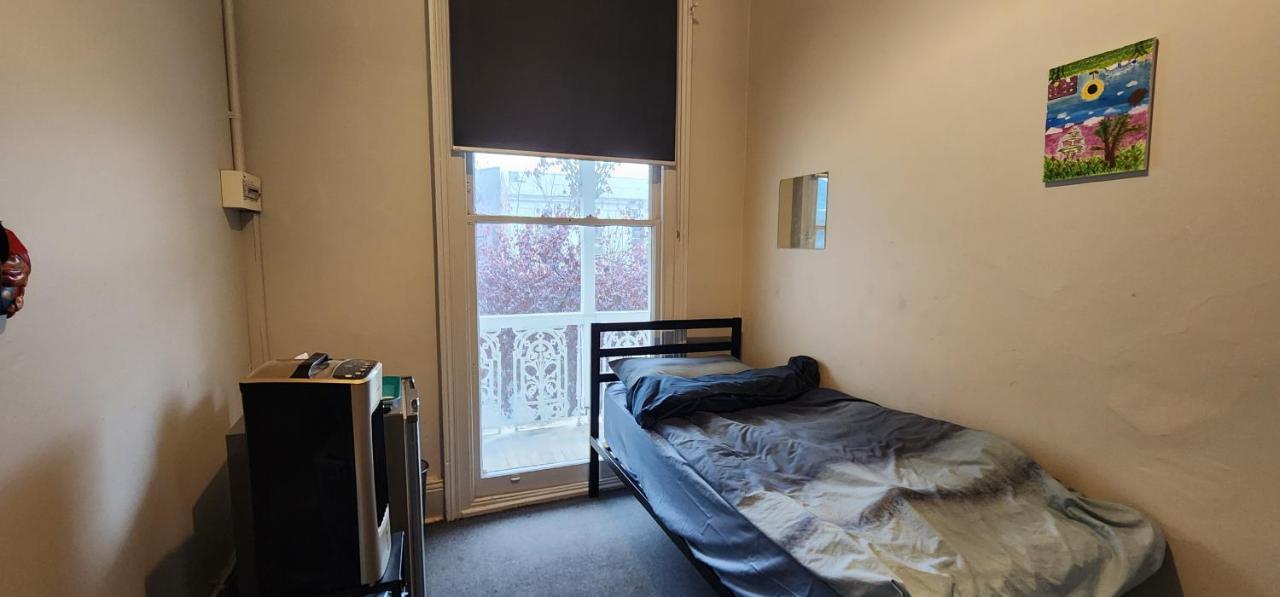 50 St Windsor Albergue Melbourne