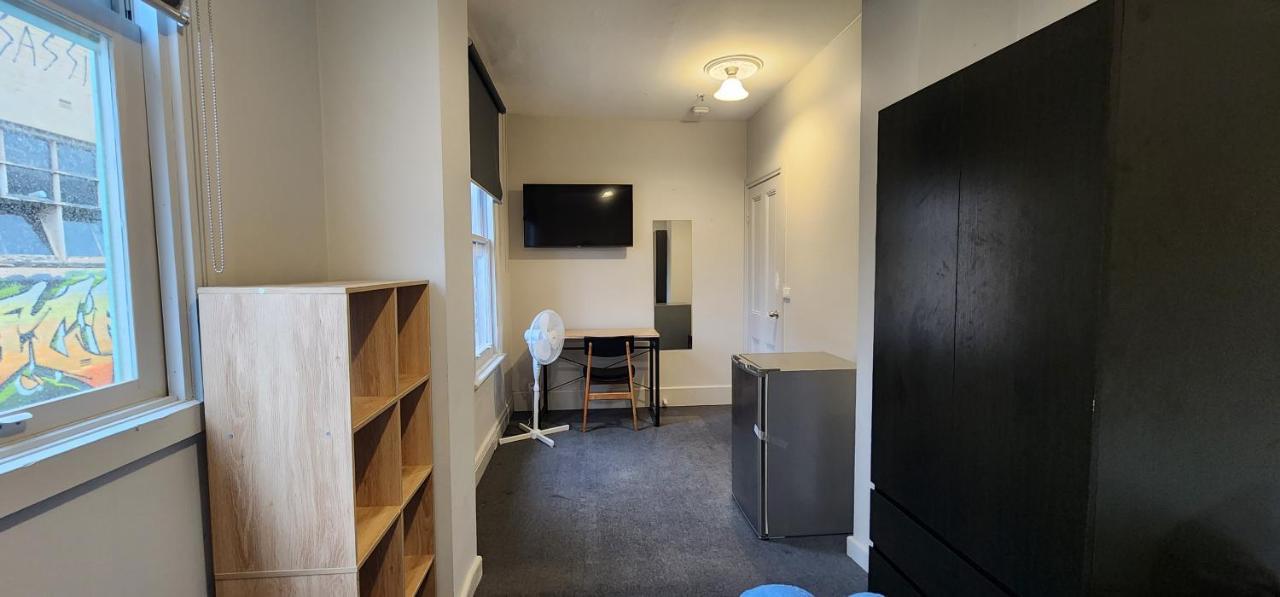 50 St Windsor Albergue Melbourne