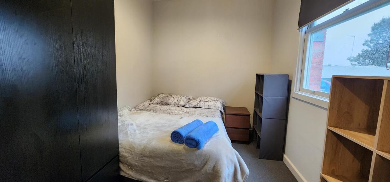 50 St Windsor Albergue