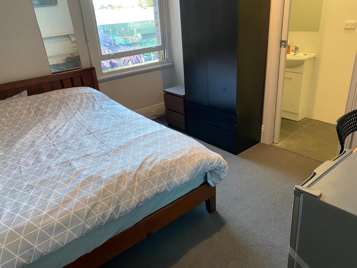 Albergue 50 St Windsor