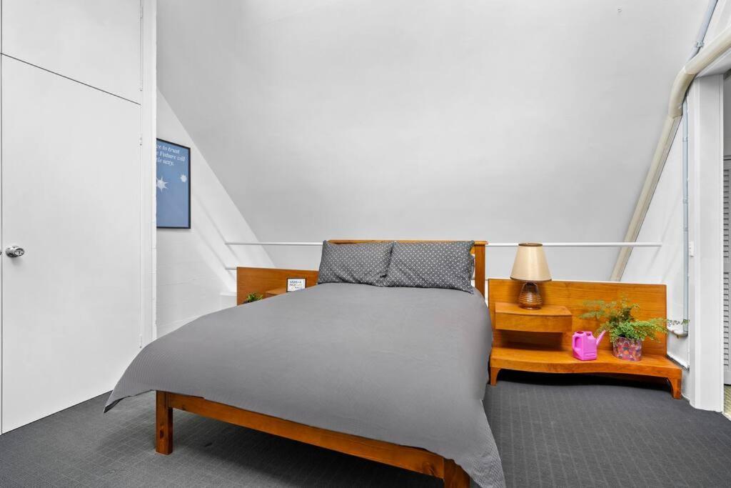 The Warbling Magpie Apartment Melbourne