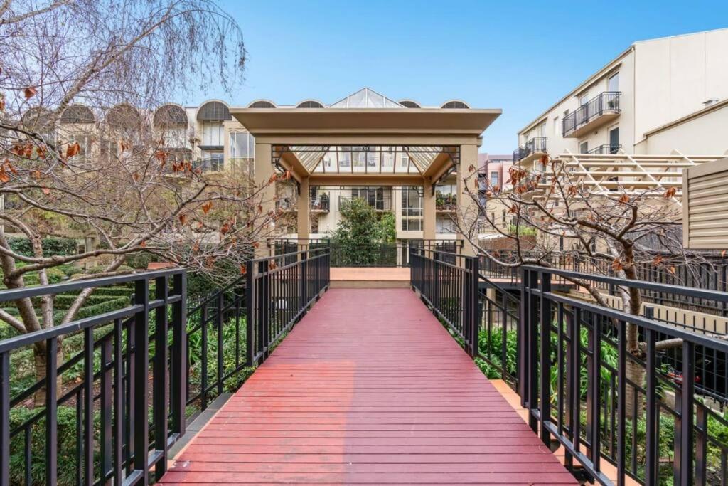 Apartment Prahran 3 Bed Escape - Close To Everything *