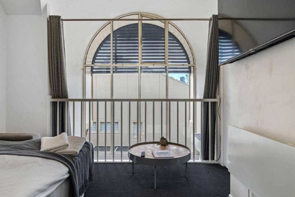 Prahran 3 Bed Escape - Close To Everything Apartment