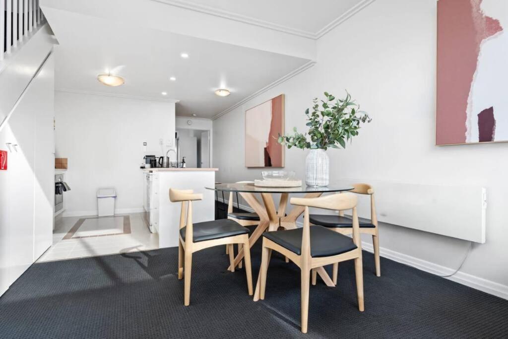 Apartment Prahran 3 Bed Escape - Close To Everything Melbourne