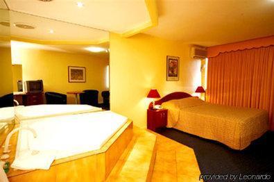 Park Hotel Melbourne