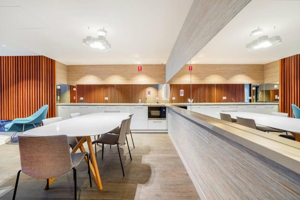 Apartment Exquisite 2b2b Southbank #freeparking#sc09 Melbourne
