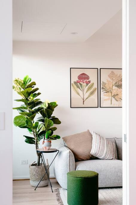 Apartment Exquisite 2b2b Southbank #freeparking#sc09 *