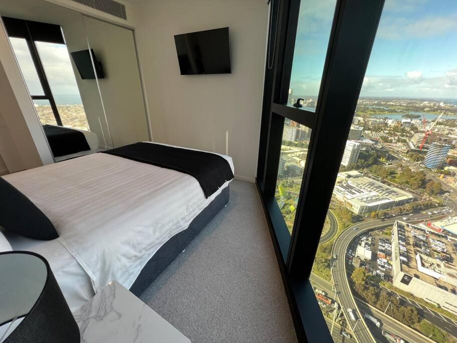 Glamorous 2 Bedder Southbank Homefree Parking#msq42 *