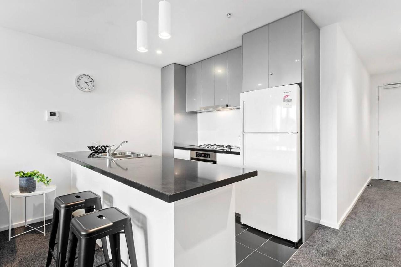 Apartment 'sensational Southbank' A Modern Style *