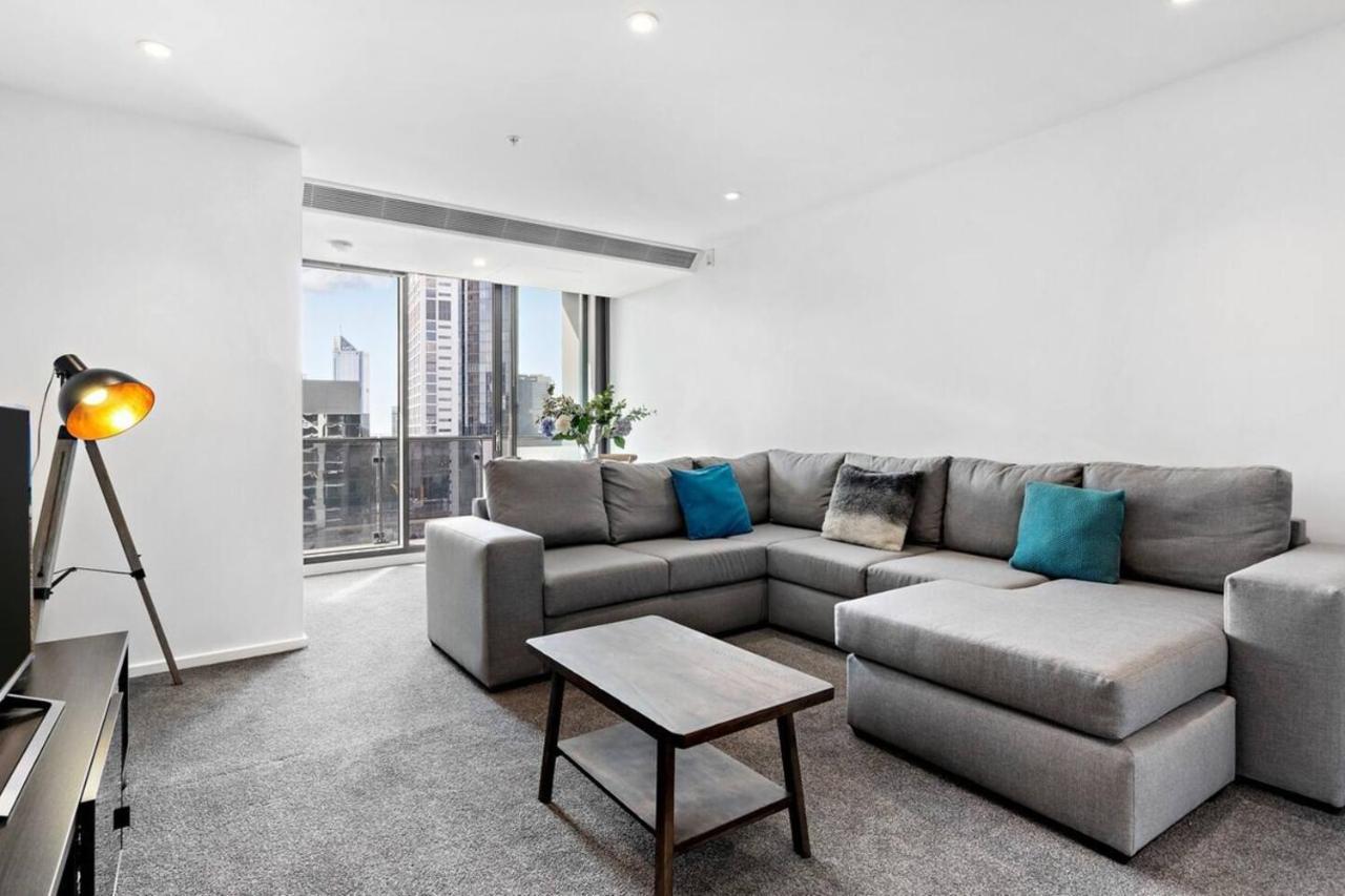 'sensational Southbank' A Modern Style * Melbourne