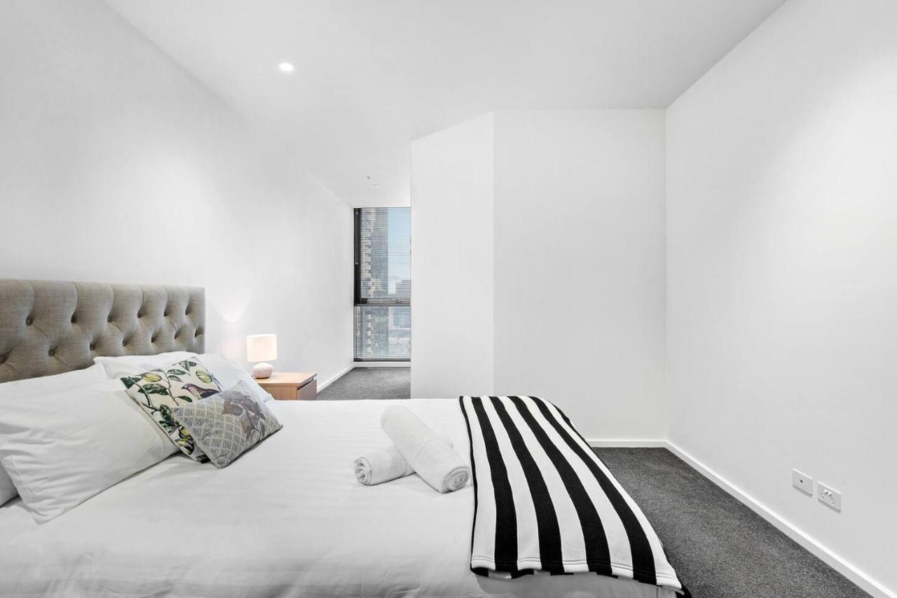 Apartment 'sensational Southbank' A Modern Style Melbourne