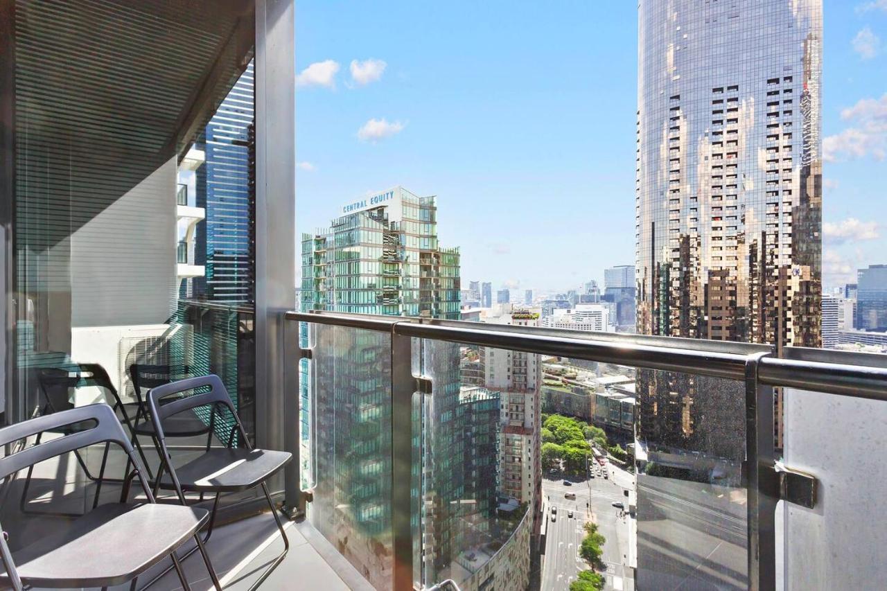 Apartment 'sensational Southbank' A Modern Style Melbourne