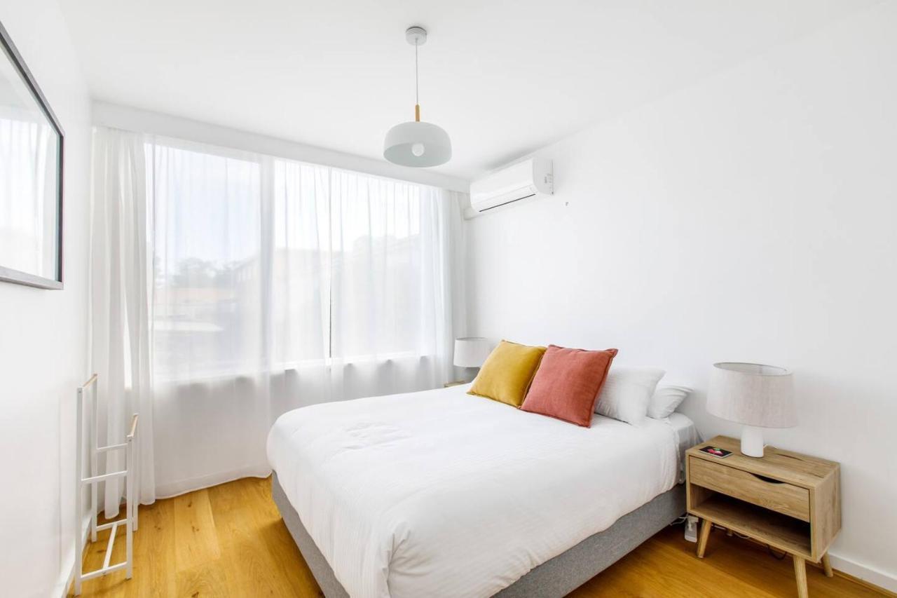 Apartment Edge Of Elwood - Unwind In Style By St Kilda