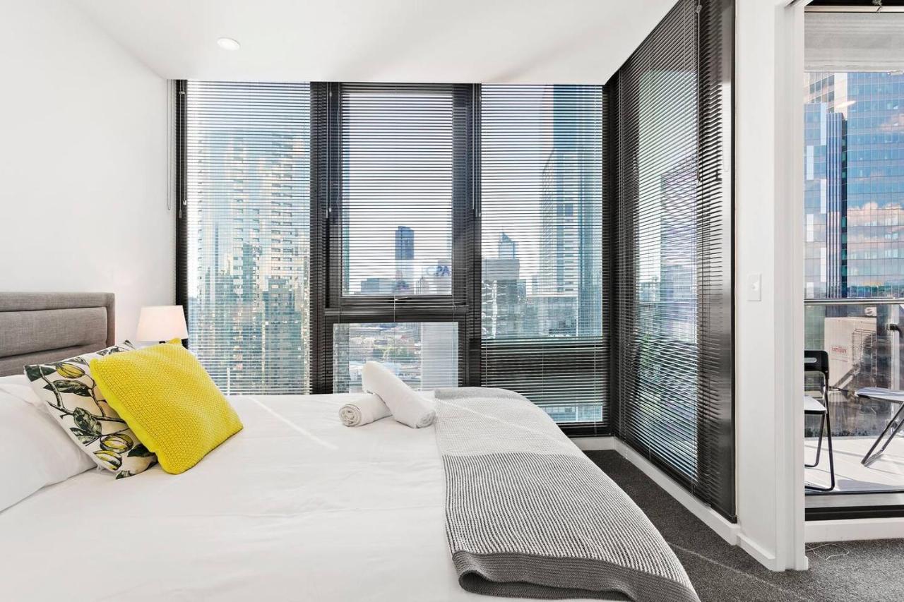 'sensational Southbank' A Modern Style *