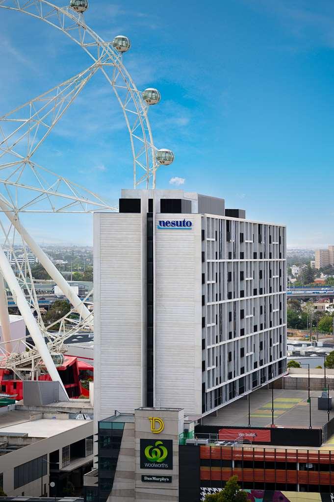 Hotel Nesuto Docklands Melbourne