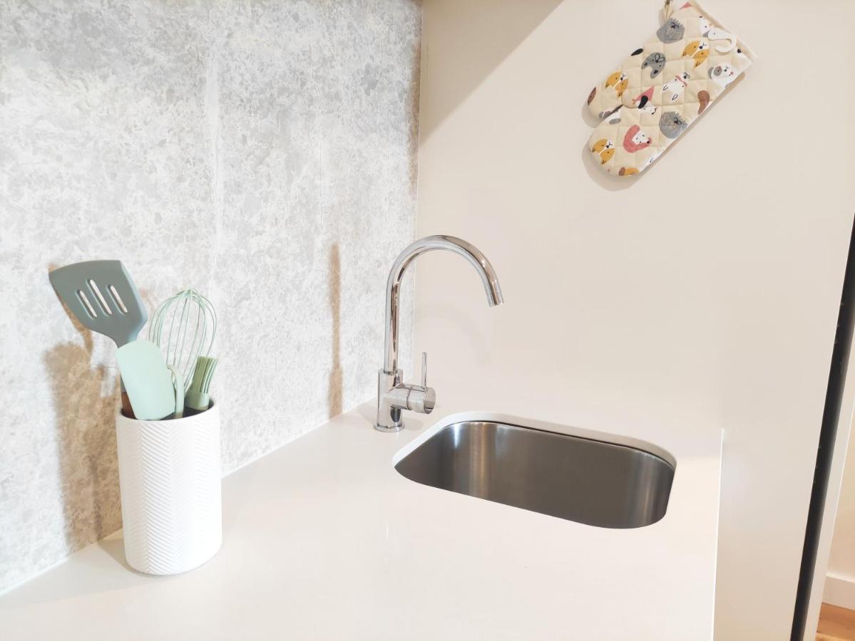 Apartment Dreamy Nature Apt In Free Tram Zone With Garden Views & Free Parking