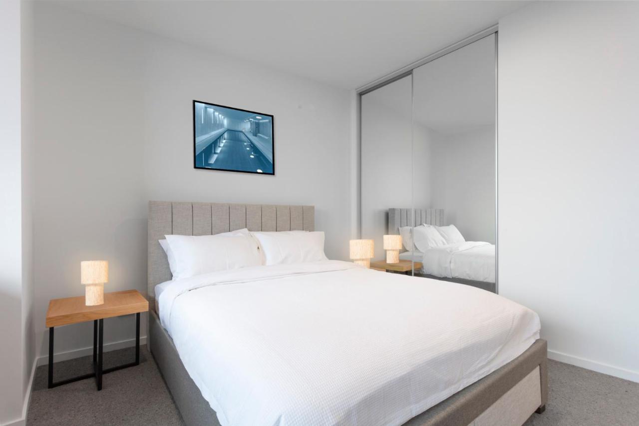 Samma - Linden In Ivanhoe Aparthotel