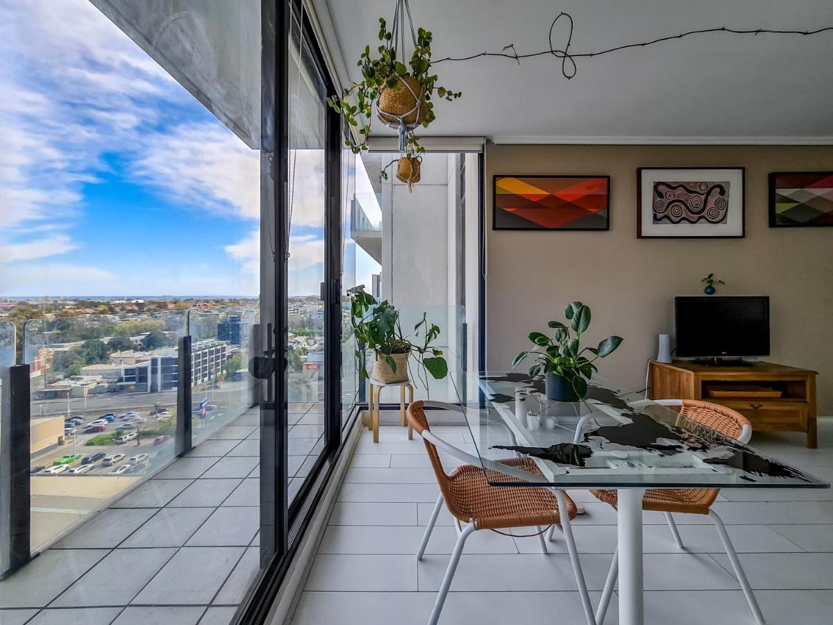 Apartamento Ocean View Close To Cbd With Indoor Pool.