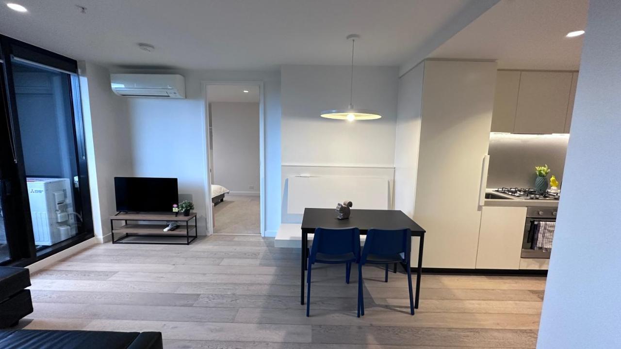 Apartment Nest Meet Empire