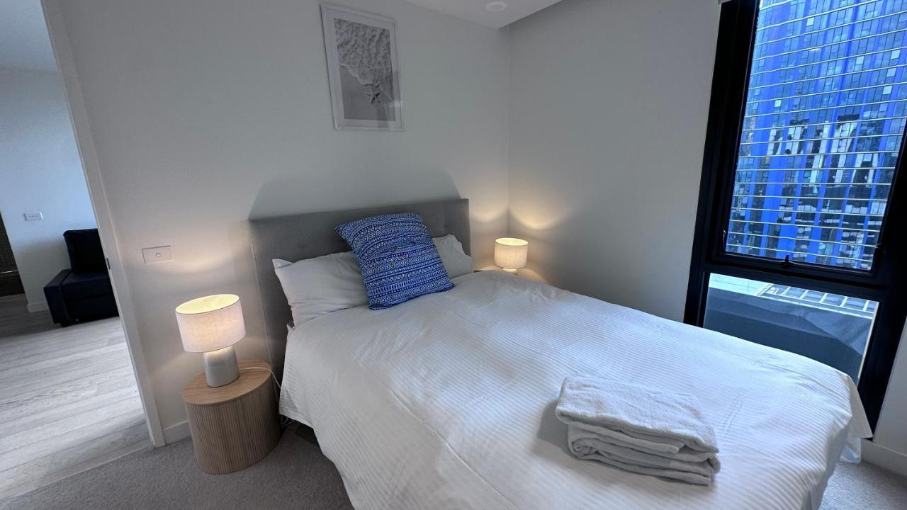 Nest Meet Empire Apartment Melbourne