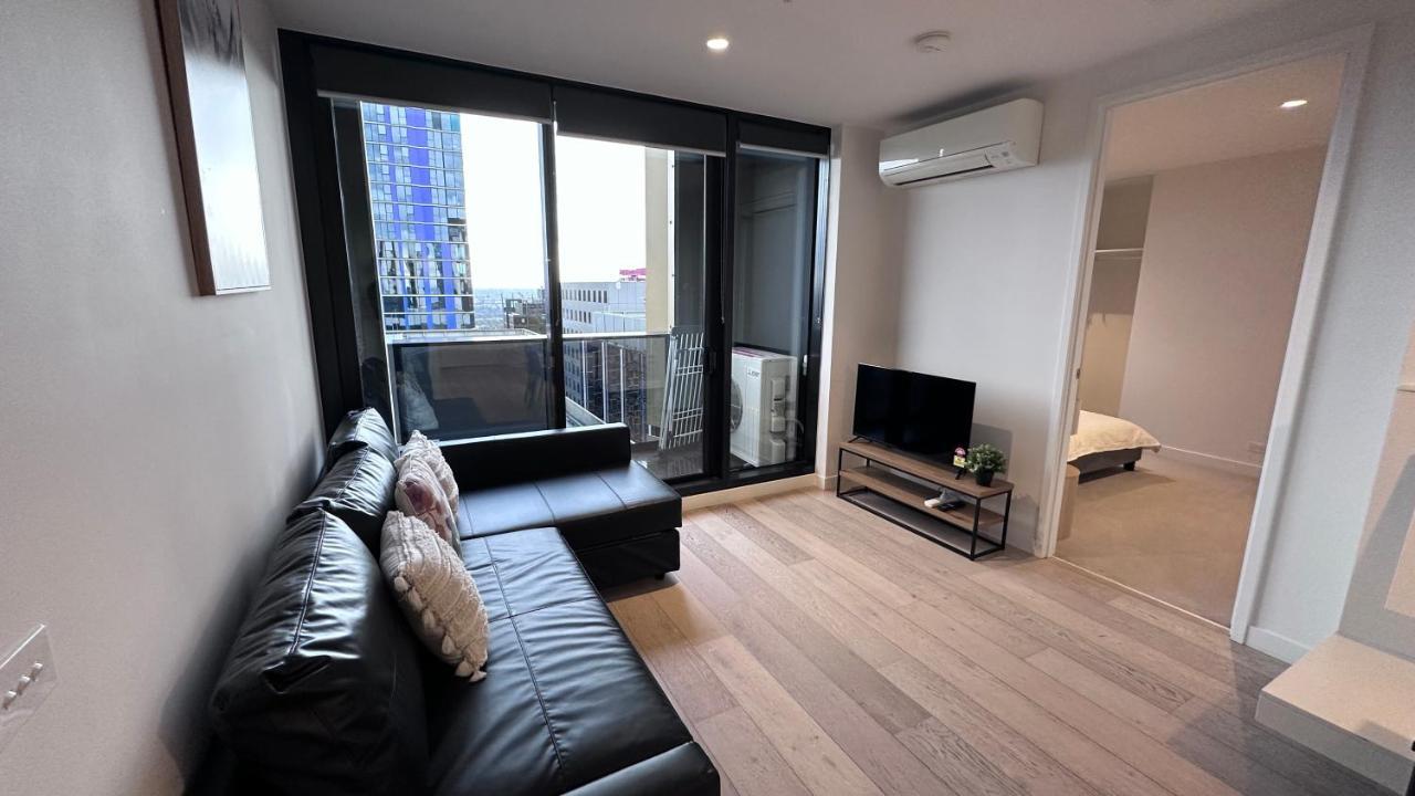 Nest Meet Empire Apartment Melbourne