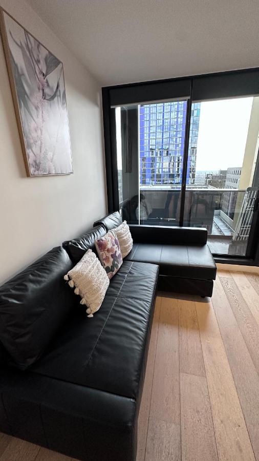 Nest Meet Empire Melbourne
