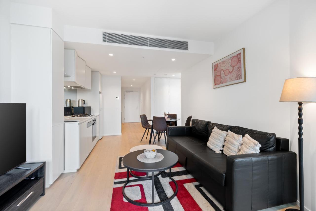 Holf Skyline Sanctuary Holiday home Melbourne