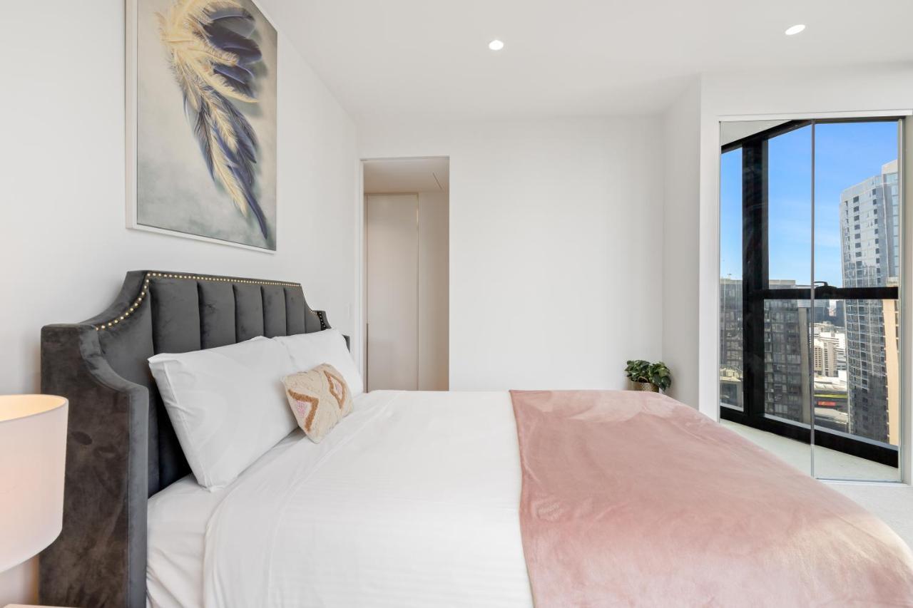 Holf Skyline Sanctuary Melbourne
