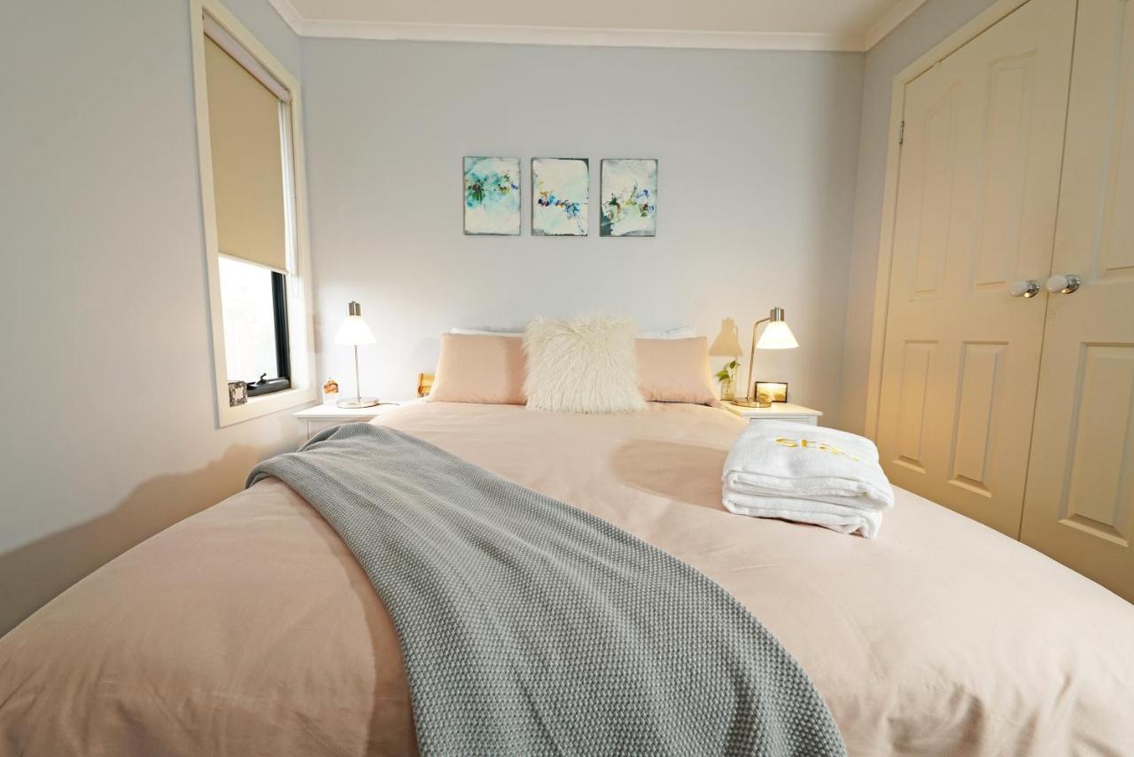 Holiday home Fawkner Modern 3br House Netflix Wifi Parking