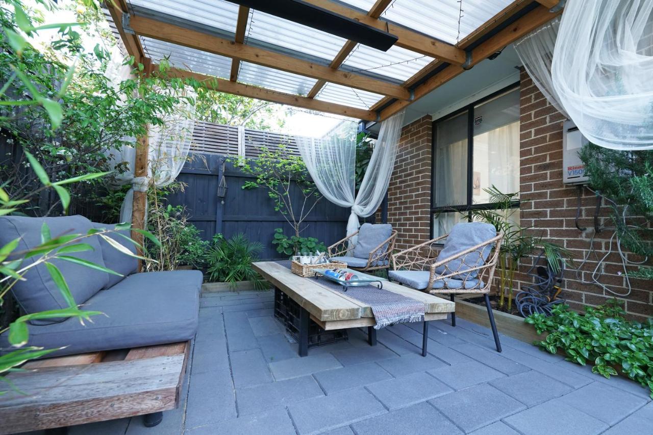 Holiday home Fawkner Modern 3br House Netflix Wifi Parking