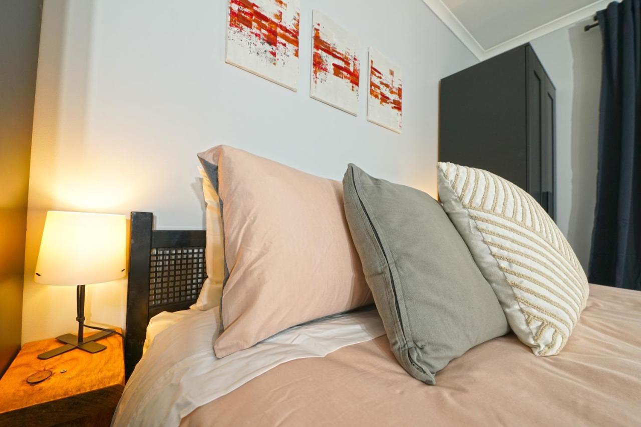Holiday home Fawkner Modern 3br House Netflix Wifi Parking Melbourne