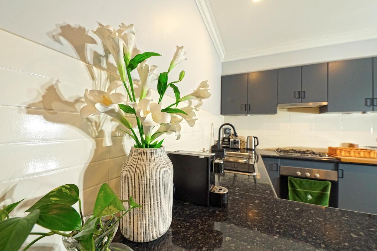Holiday home Fawkner Modern 3br House Netflix Wifi Parking