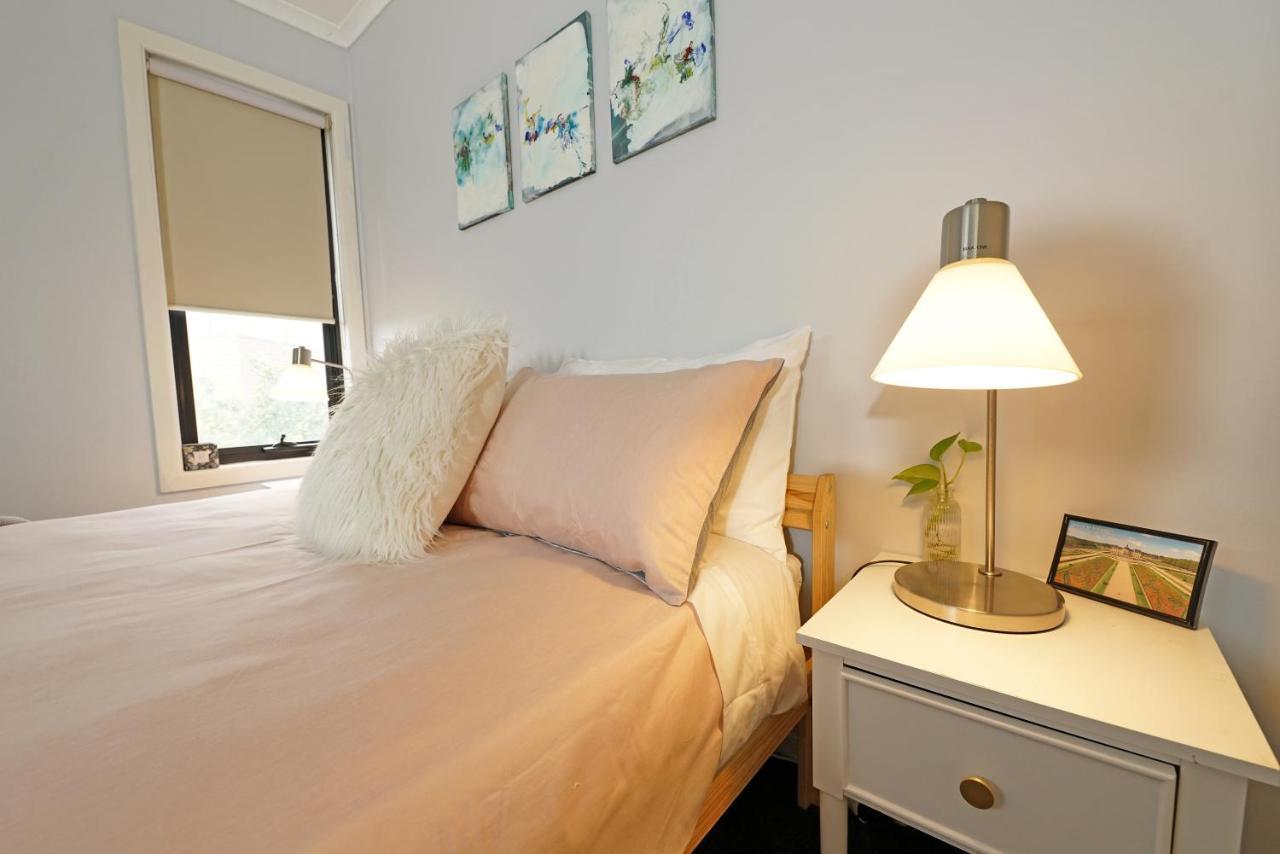 Fawkner Modern 3br House Netflix Wifi Parking Melbourne