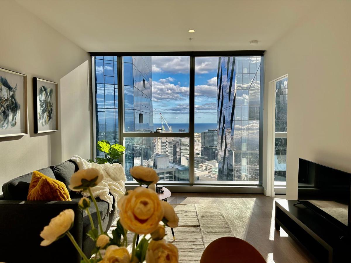 Apartamento Harborview Horizon *