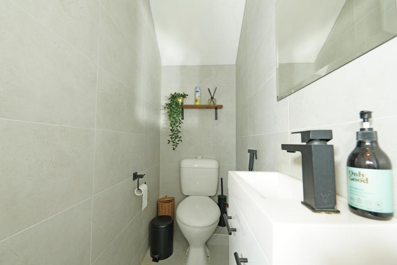 Fawkner Modern 3br House Netflix Wifi Parking Melbourne
