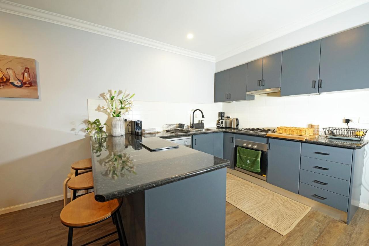Fawkner Modern 3br House Netflix Wifi Parking Holiday home