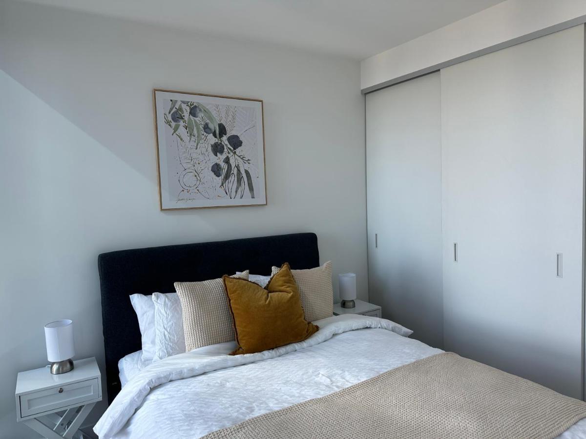 Harborview Horizon Apartamento Melbourne