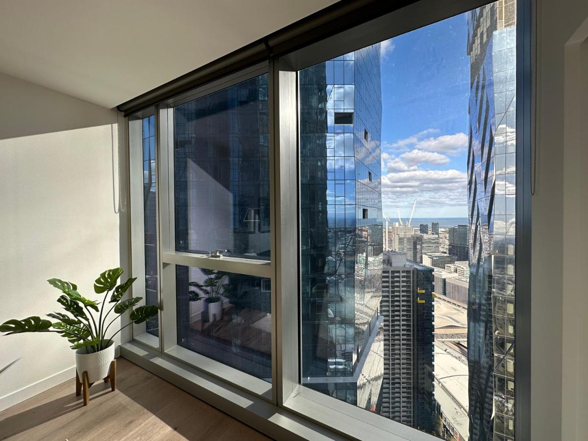 Harborview Horizon Apartamento Melbourne