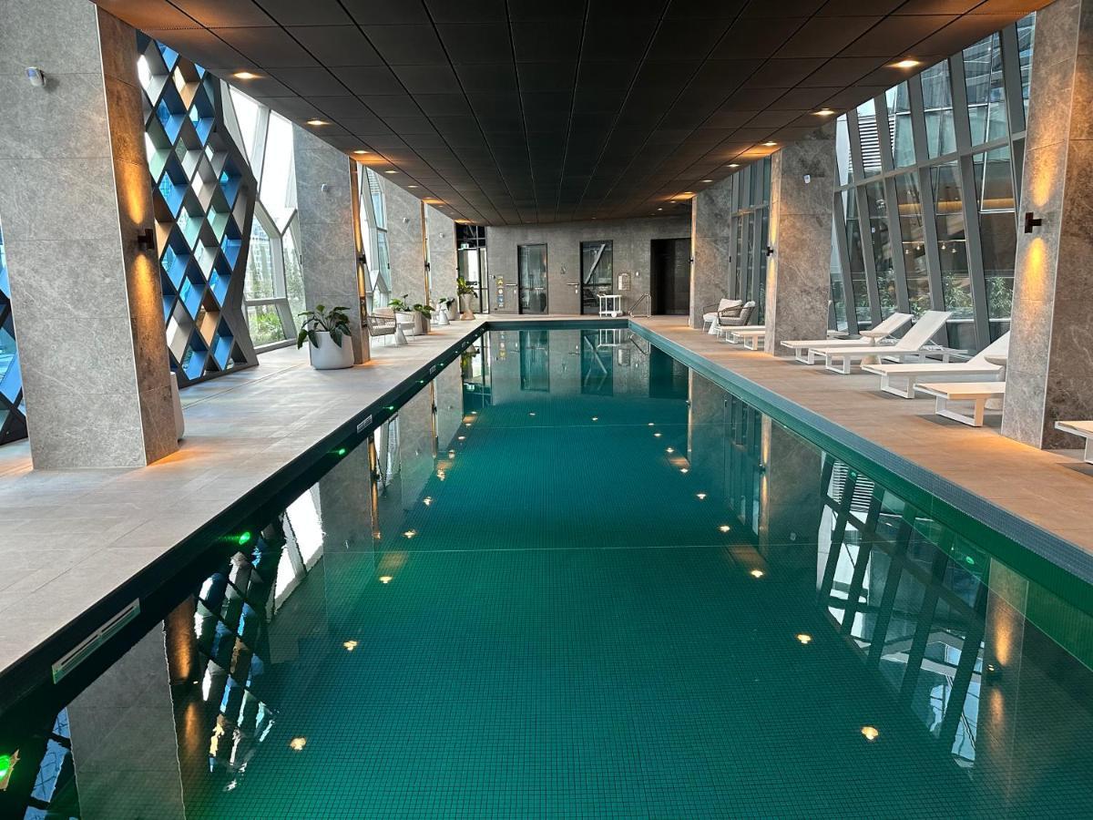 Harborview Horizon Apartamento Melbourne