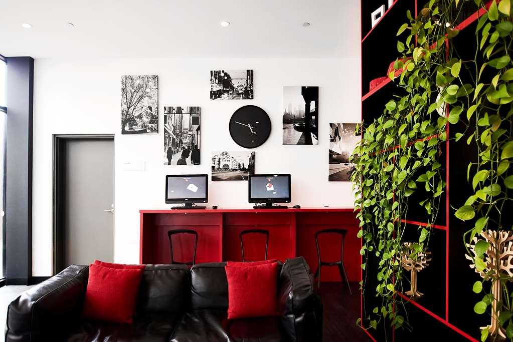 Hotel Essence Carlton Melbourne