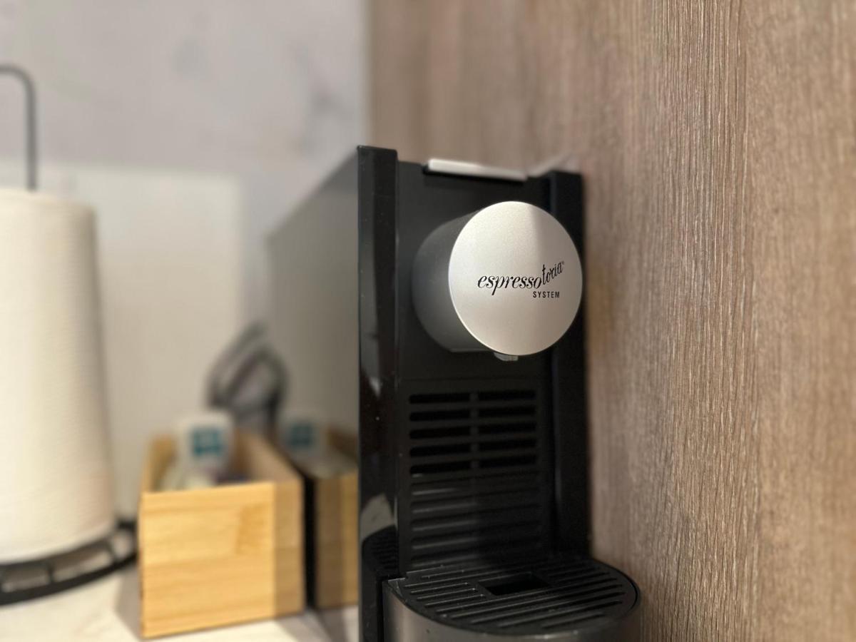 Apartamento Harborview Horizon *