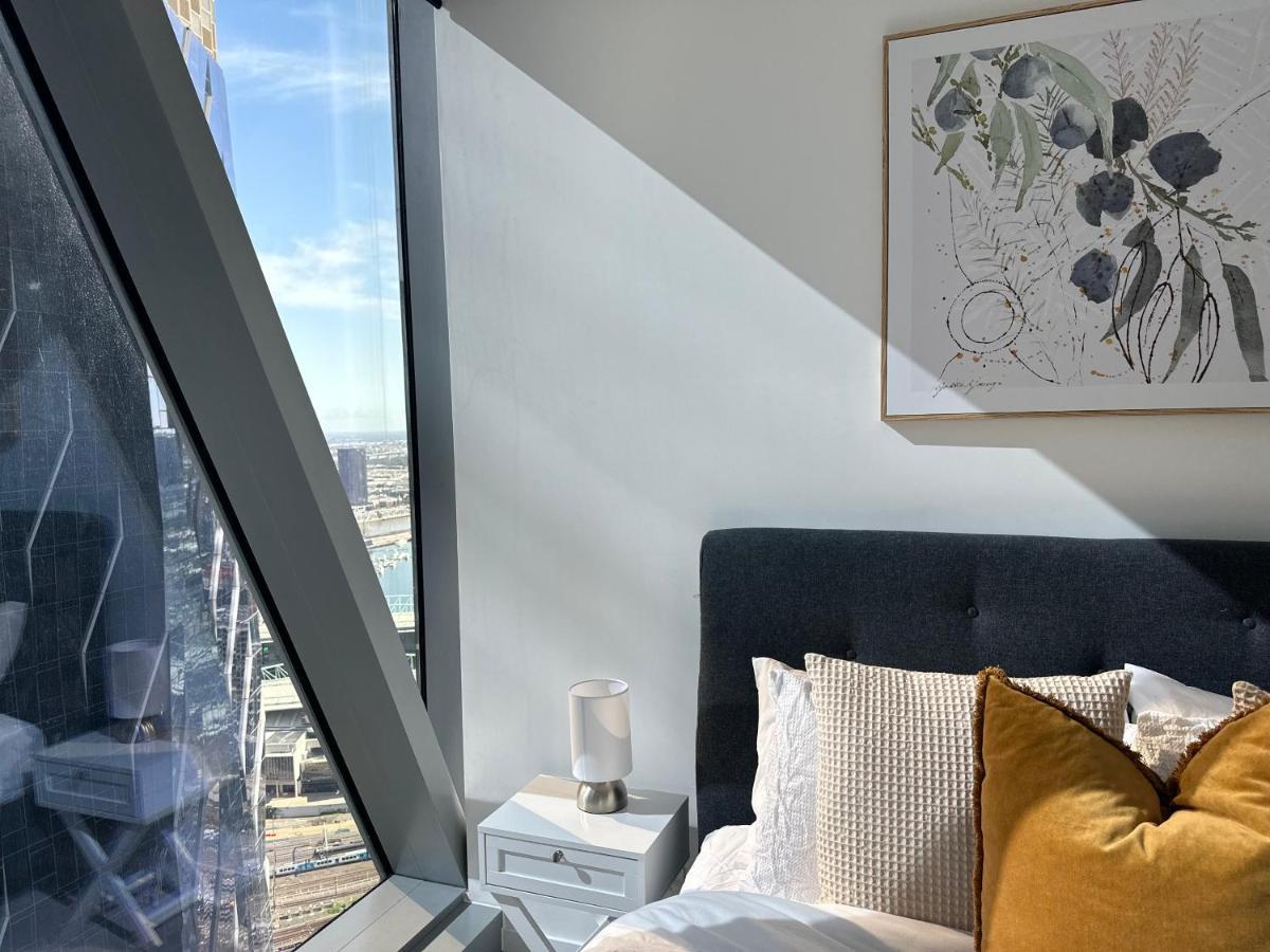 Apartamento Harborview Horizon Melbourne