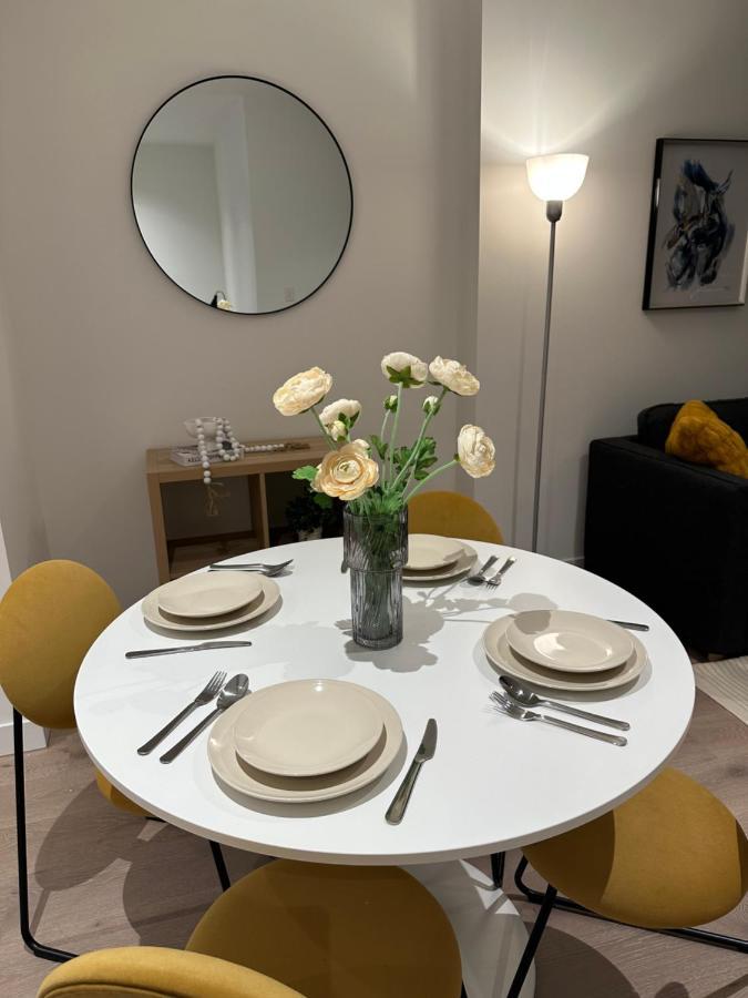 Harborview Horizon Apartamento *