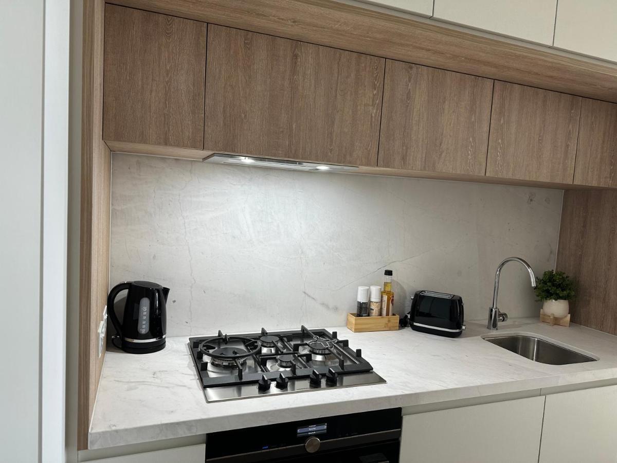 Apartamento Harborview Horizon *