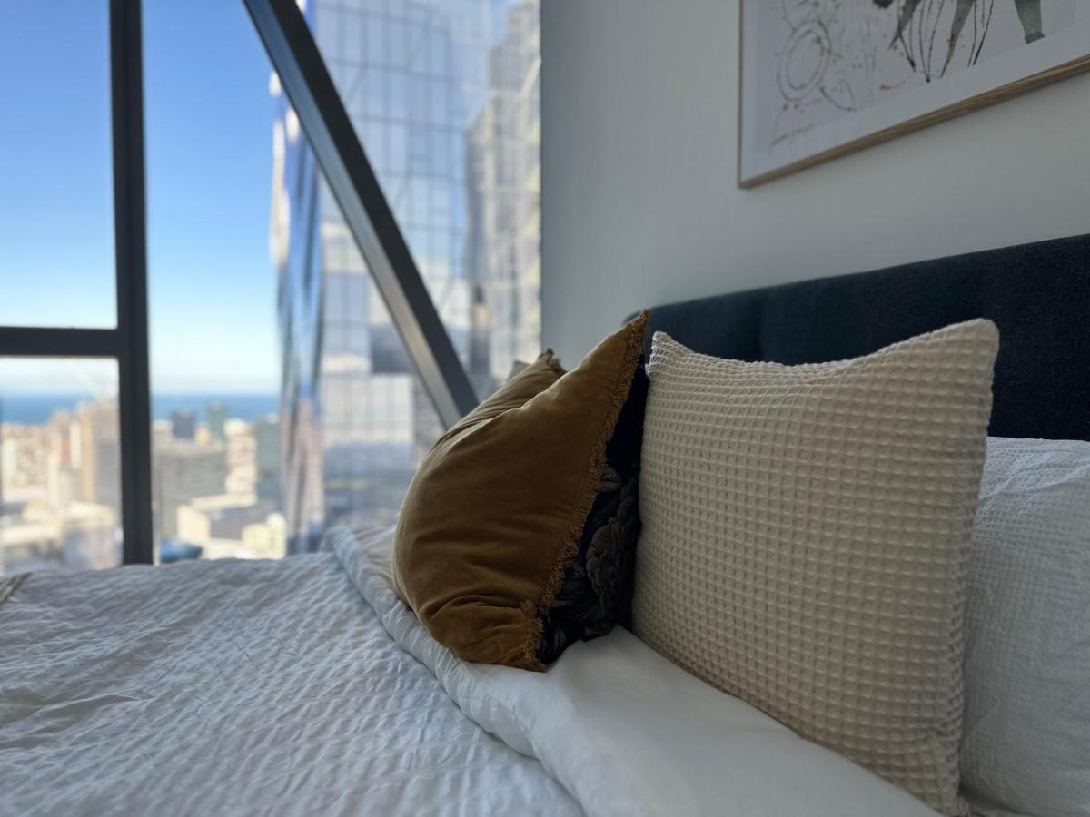Apartamento Harborview Horizon *