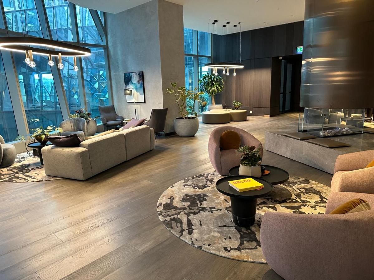 Apartamento Harborview Horizon